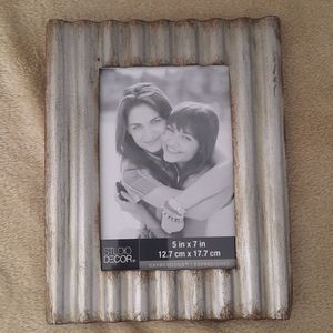 5x7 Picture Frame